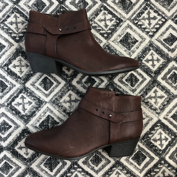 clarks women's boylan dawn ankle bootie